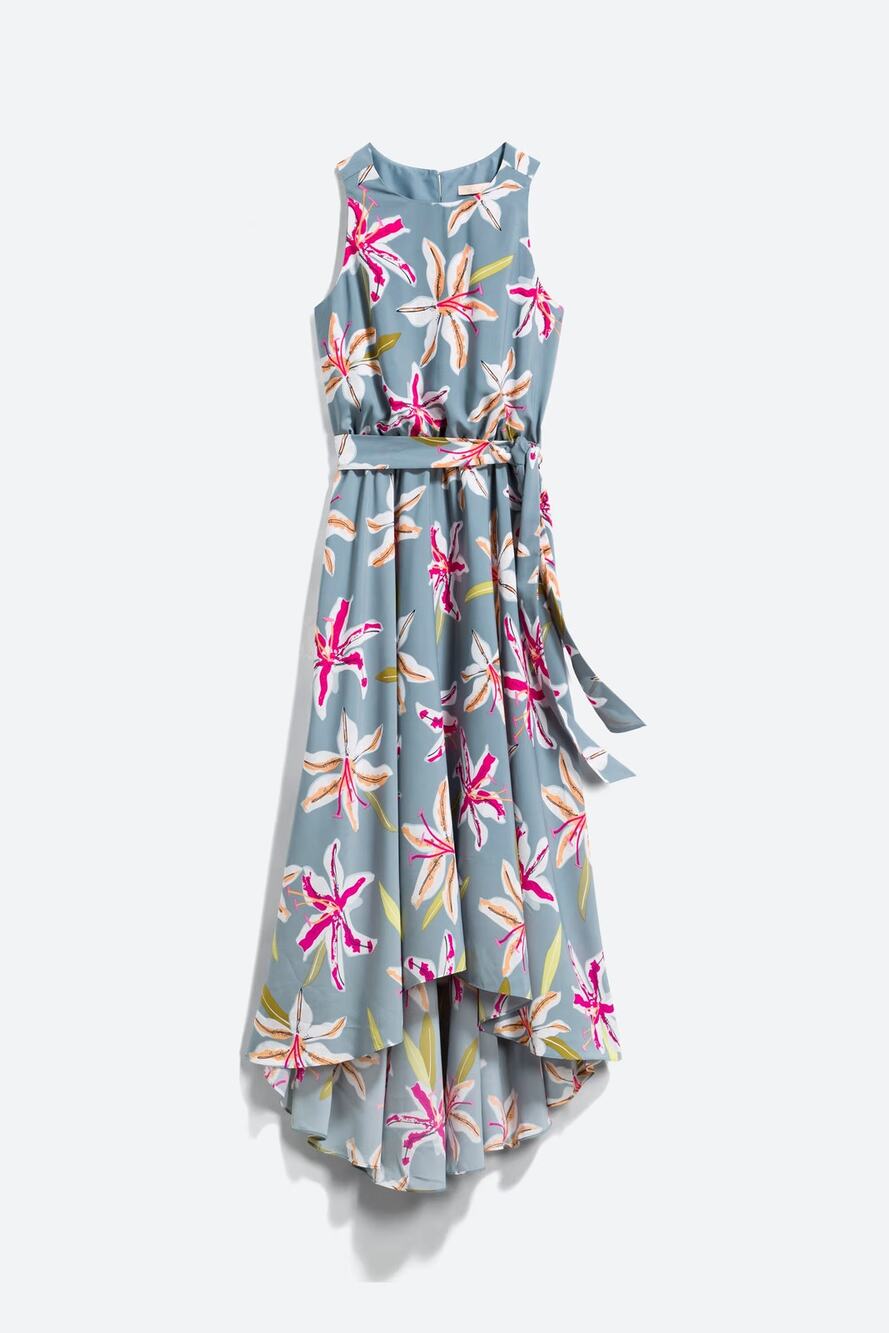 Hutch Aislinn Maxi Dress PXL EUC - worn once!